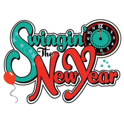 Swing Gang and Swing Time logo