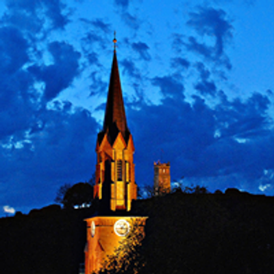 Tønsberg domkirkes menighet