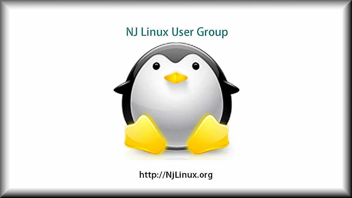 Our monthly Linux User Group Meeting...., 24 September | Event in Jersey | AllEvents