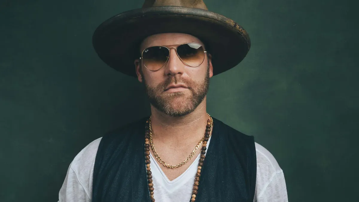 Drake White in Mobile, 11 December | Event in Mobile | AllEvents