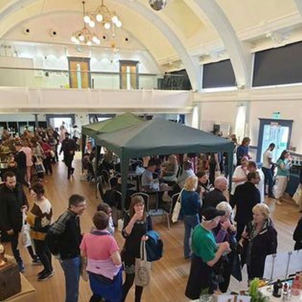 Wine And Food Festival, Hitchin Town Hall, November 11 2023 AllEvents.in