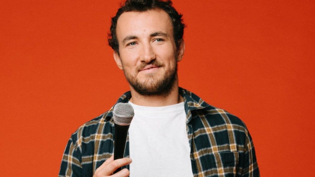 Pierre Thevenoux – « Pierre Thevenoux est marrant… normalement », 28 May | Event in Liege | AllEvents