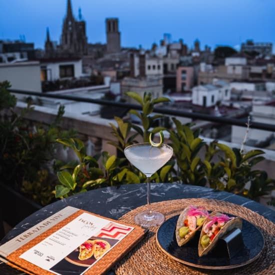 Tacos Tuesday, 2 September | Event in Barcelona | AllEvents