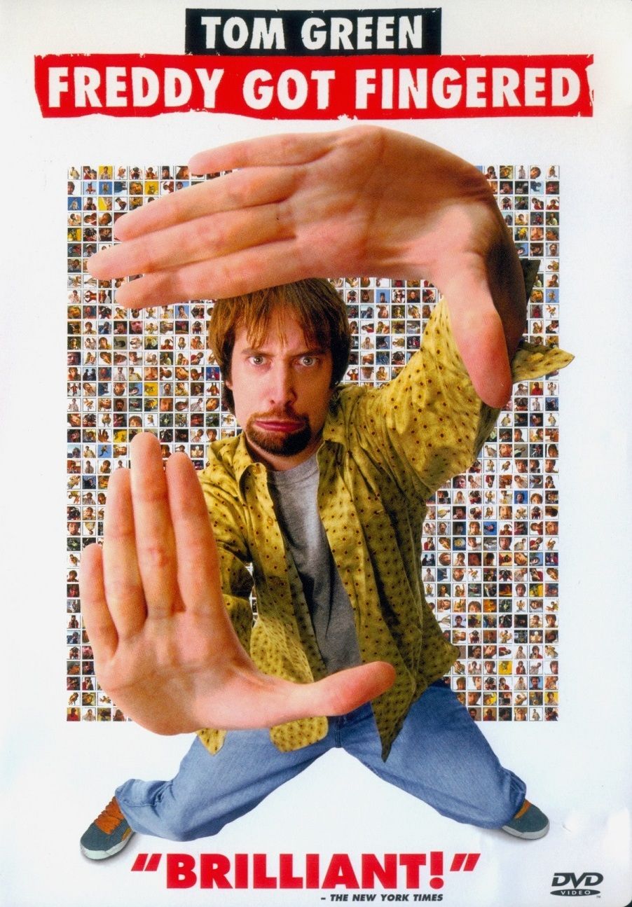 Tom Green, 27 March | Event in Saint John | AllEvents