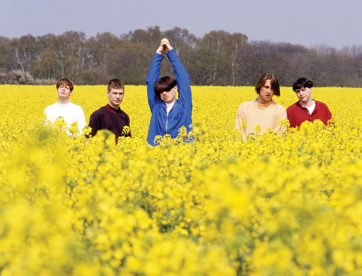 The Charlatans Stoke On Trent Tickets, 7 December | Event in Stoke On Trent | AllEvents