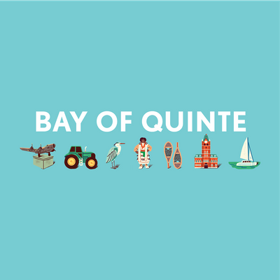 Bay Of Quinte Regional Marketing Board logo