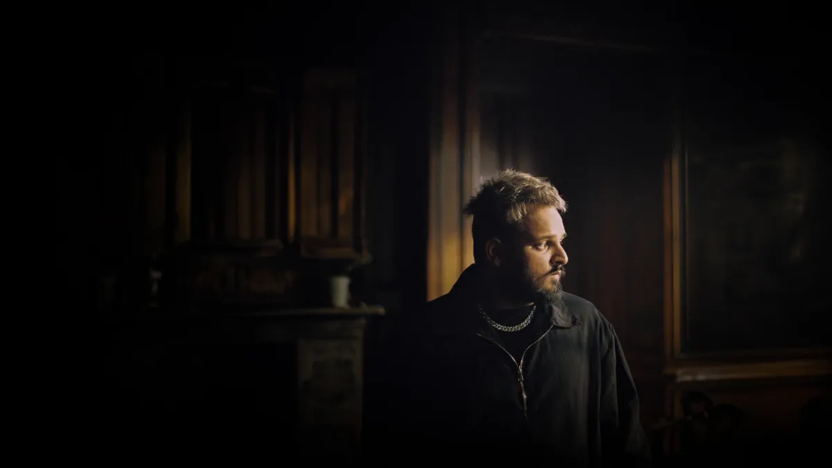 Aaryan Shah in Marrickville, 2 April | Event in Marrickville | AllEvents