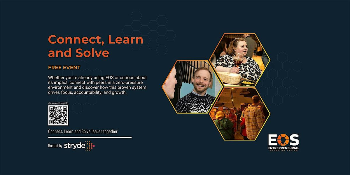 EOS UK users regional community event - Bristol, 8 December | Event in Redcliffe | AllEvents