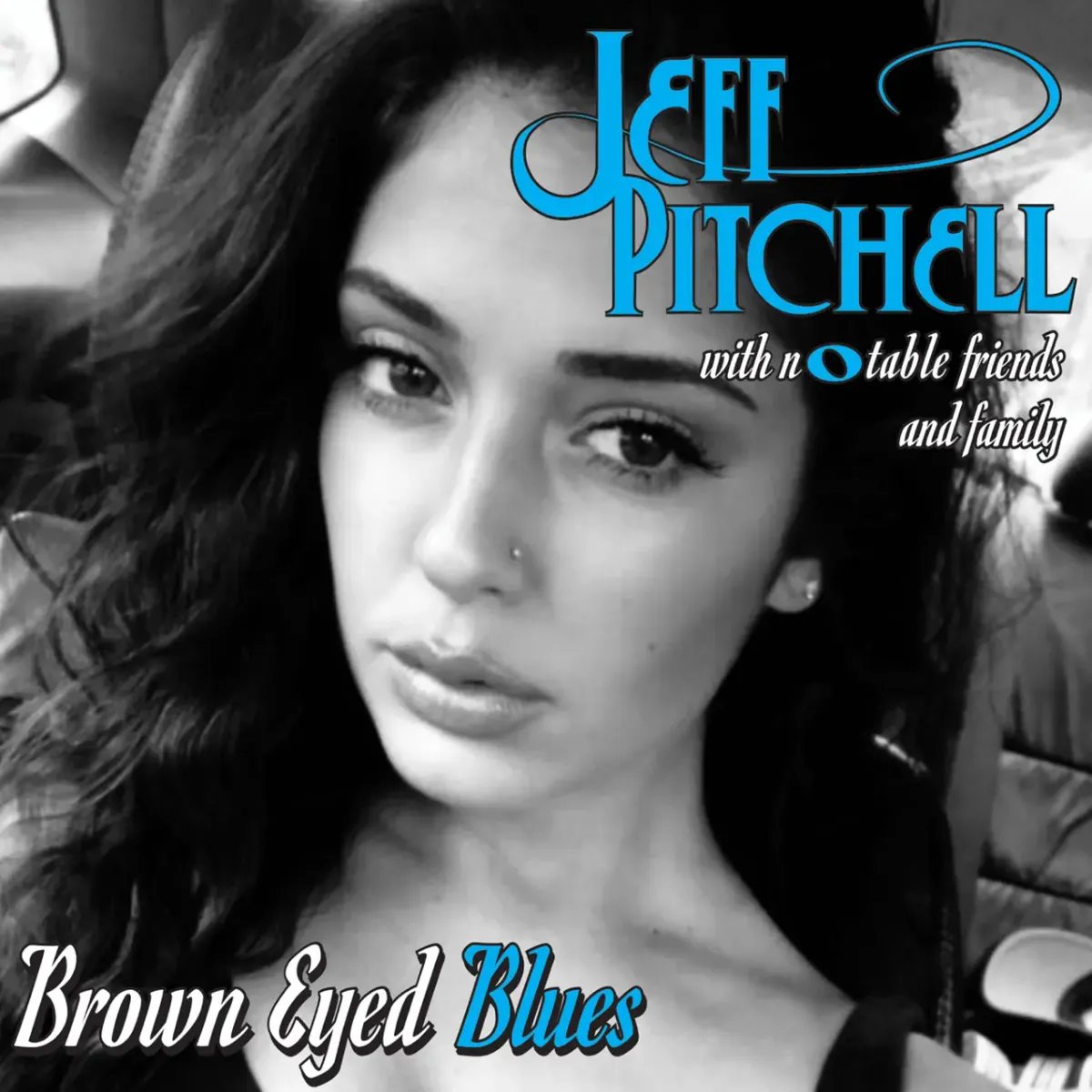 Jeff Pitchell, 20 February | Event in New York | AllEvents