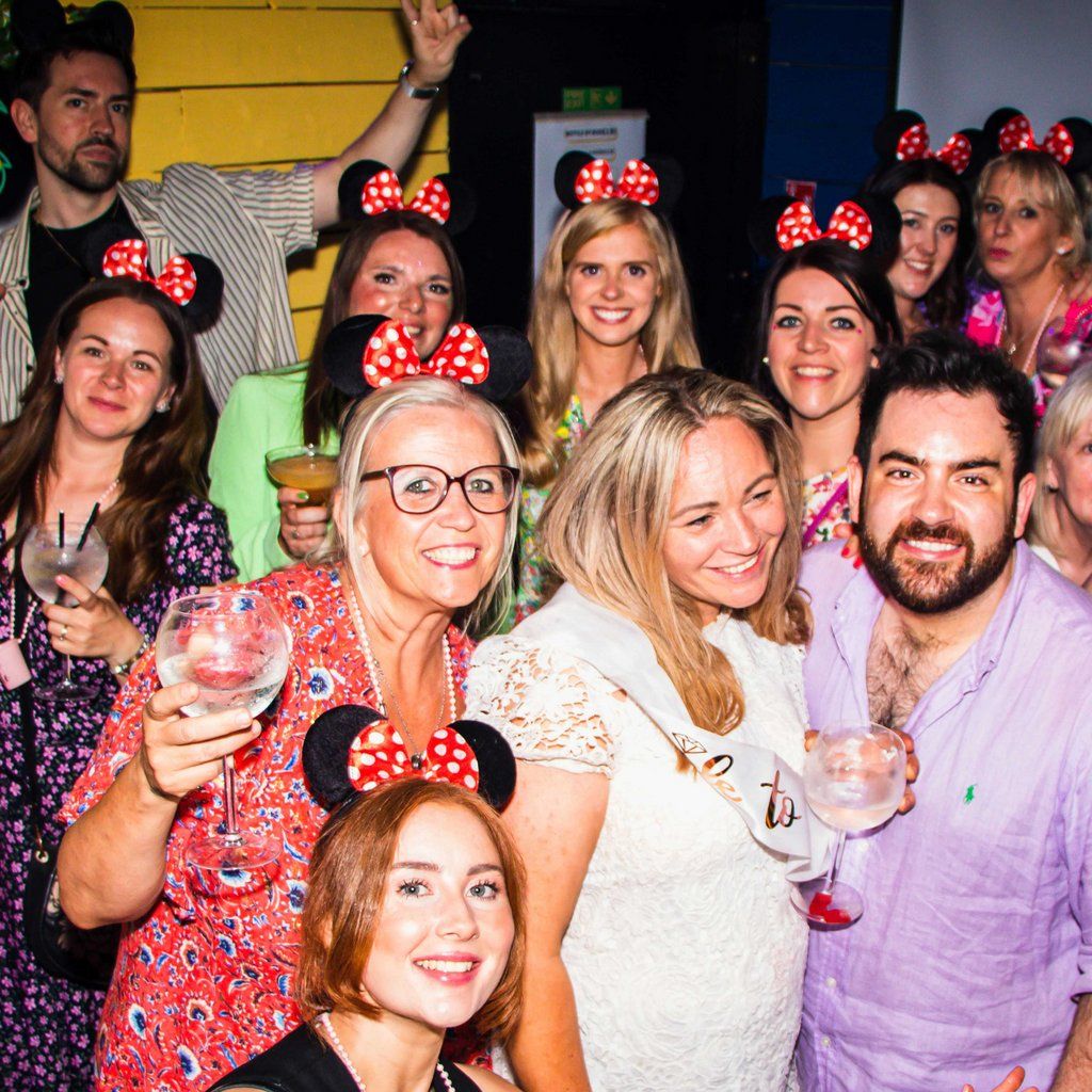 The BEST of Benidorm with Tribute Acts, Karaoke & Drag Shows | Event in Liverpool | AllEvents
