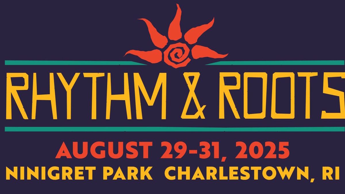 Rhythm and Roots Festival: Trampled By Turtles  The Wood Brothers & Steve Earle - Sunday, 30 August | AllEvents
