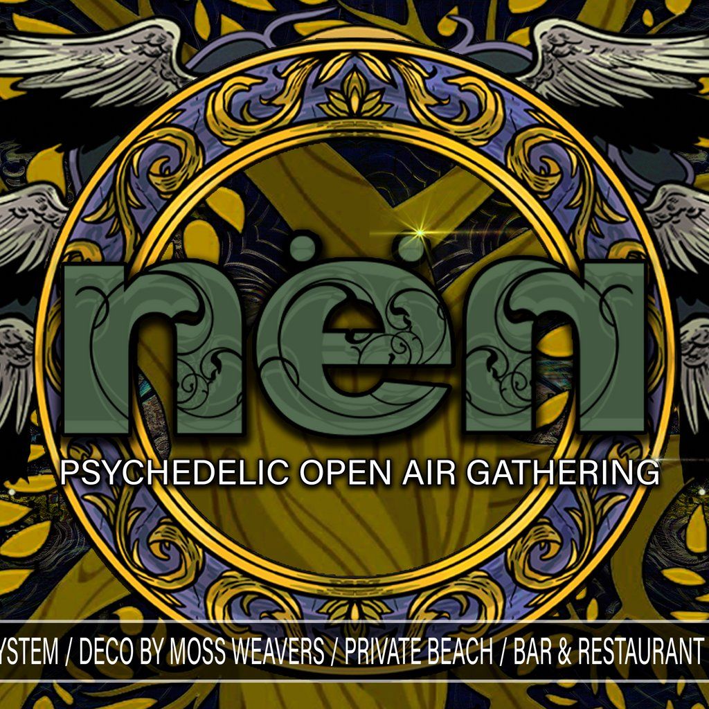 NeN Gathering 2025 Psychedelic Open Air Festival, 14 August | Event in Saranda | AllEvents