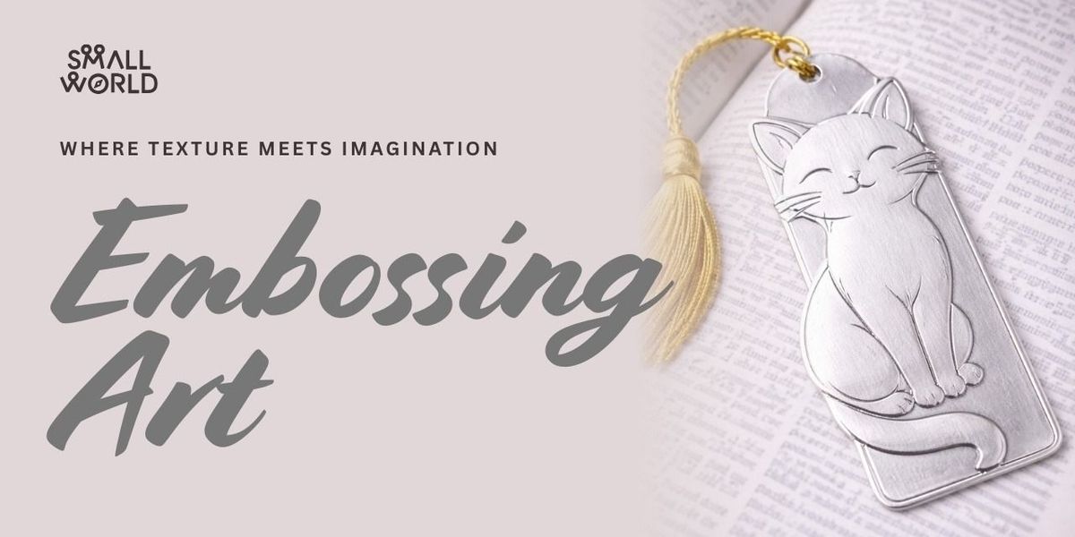 Embossing Art