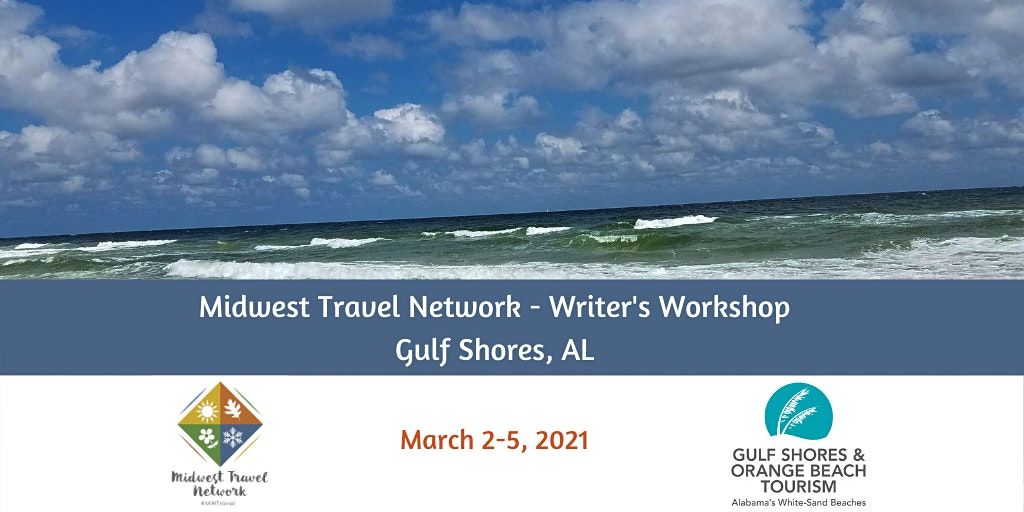 Writers Workshop Gulf Shores Al March 2 5 Turquoise Place Orange Beach March 2 To March 5 Allevents In Gulf Shores Events In March 2022