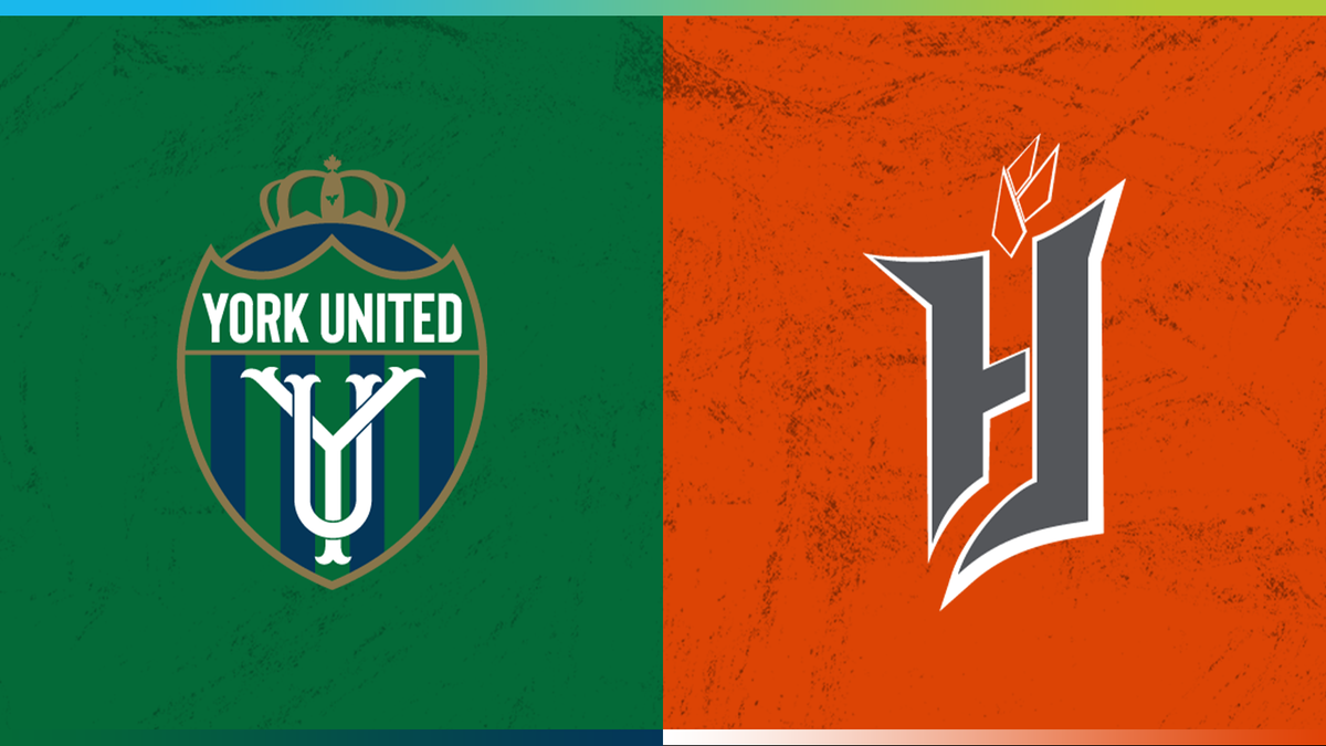 Forge FC at York United FC at York Lions Stadium, 9 August | Event in North York | AllEvents