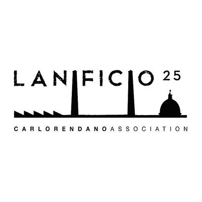 Lanificio 25 logo
