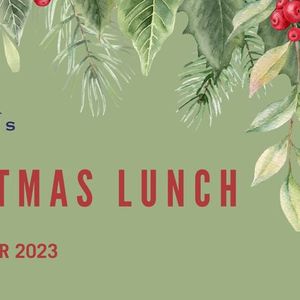 Ladies Christmas Lunch , Royal New Zealand Yacht Squadron (RNZYS