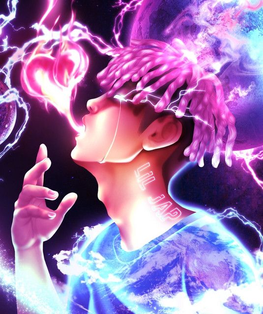 リルジャップ