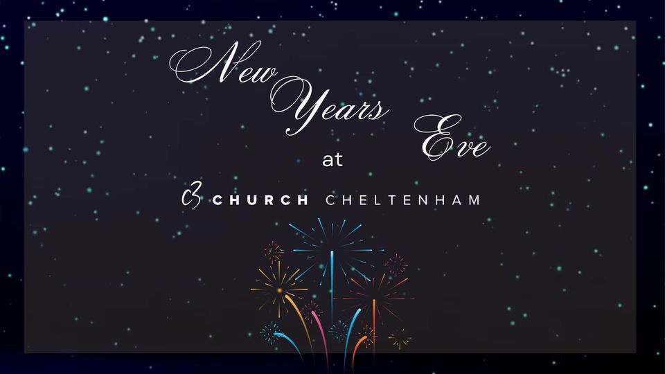 New Years Eve Service, The Pavilion Cheltenham, December 31 2023 AllEvents.in