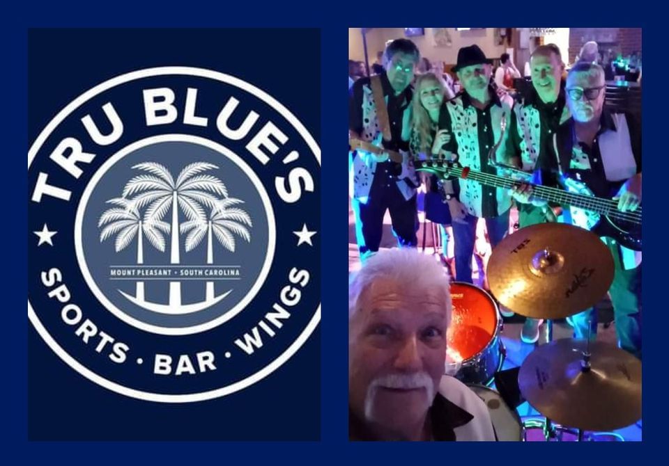 Night Shift Dance Band Tru Blue s House Of Wings Mount Pleasant 6 night-shift-dance-band-tru-blue-s-house-of-wings-mount-pleasant-6