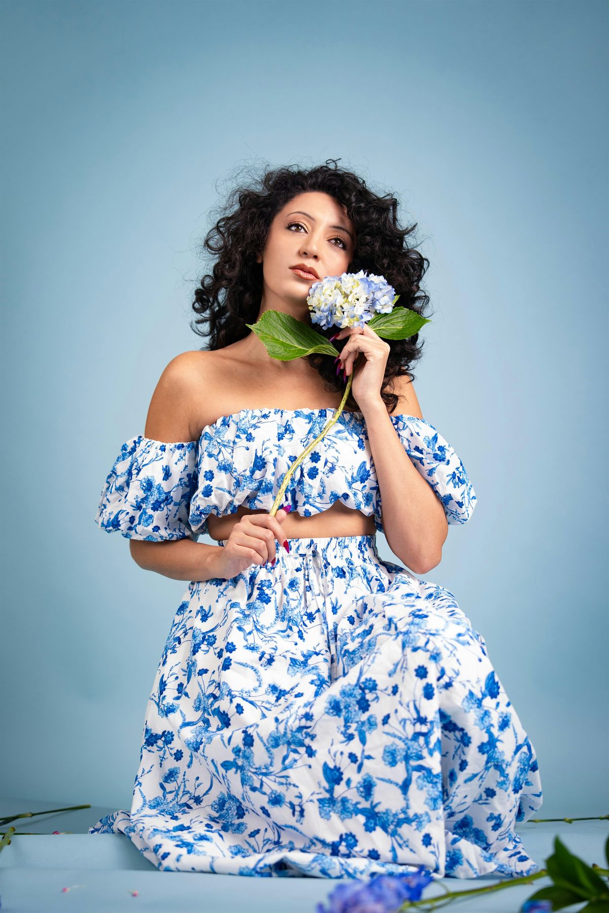 Sony Presents: Art Of Portraiture, 2 December | Event in San Diego | AllEvents