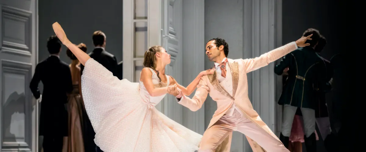 Sleeping Beauty - Naples Ballet with Naples Philharmonic Orchestra, 15 May | Event in Naples | AllEvents