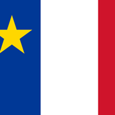 Société acadienne Sainte-Croix