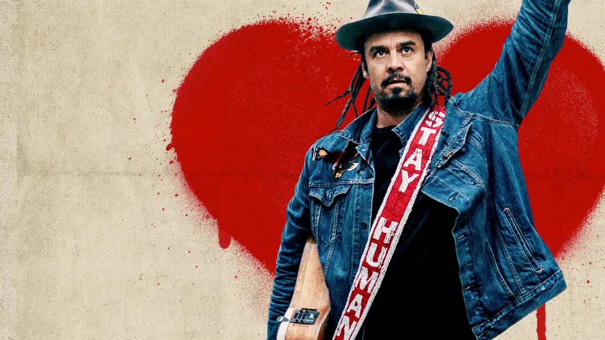 Michael Franti, Spearhead, Allen Stone in Redmond, 30 August | Event in Redmond | AllEvents