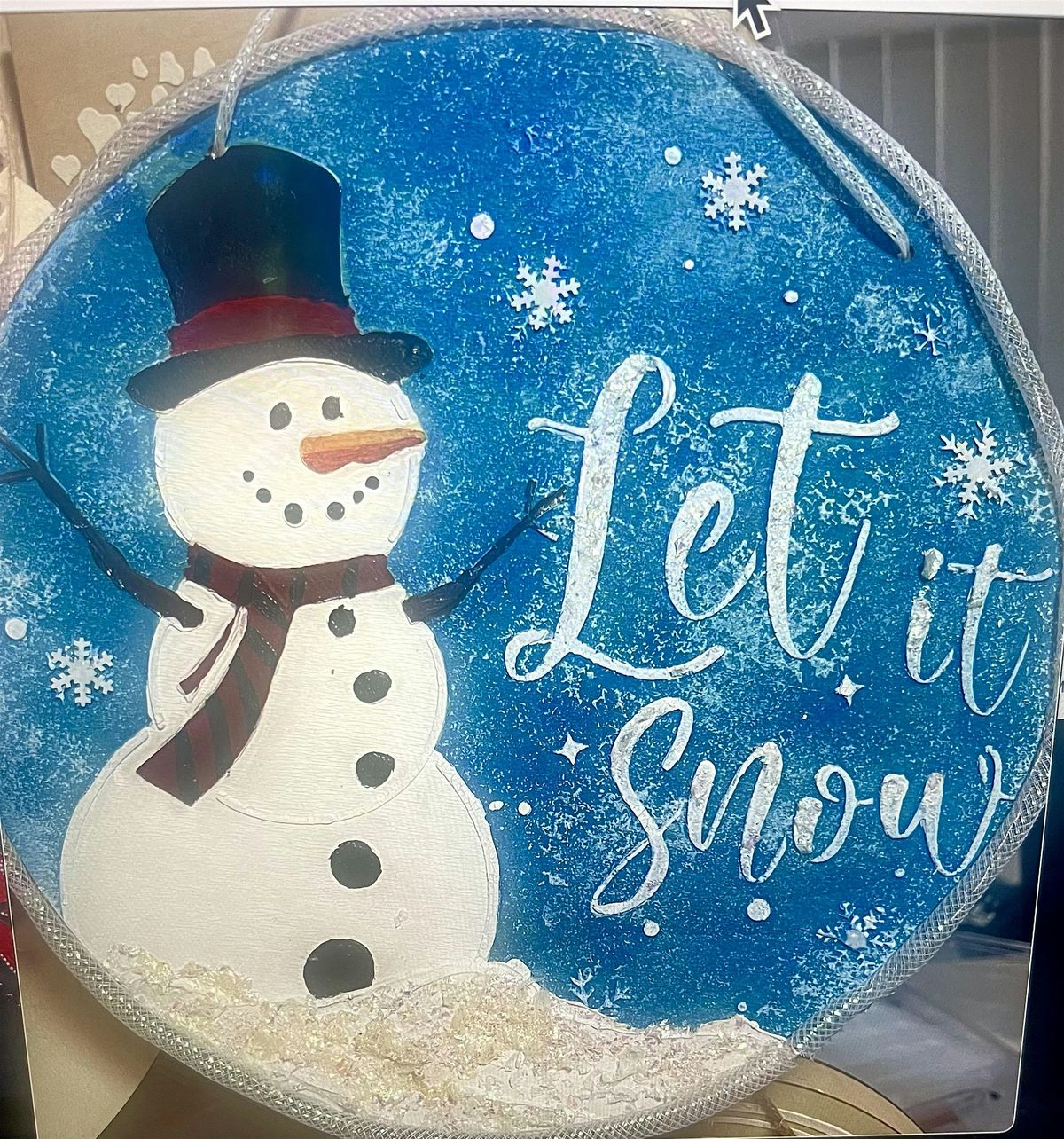 Paint Time: Choose your Project, 7 December | Event in Castro Valley | AllEvents