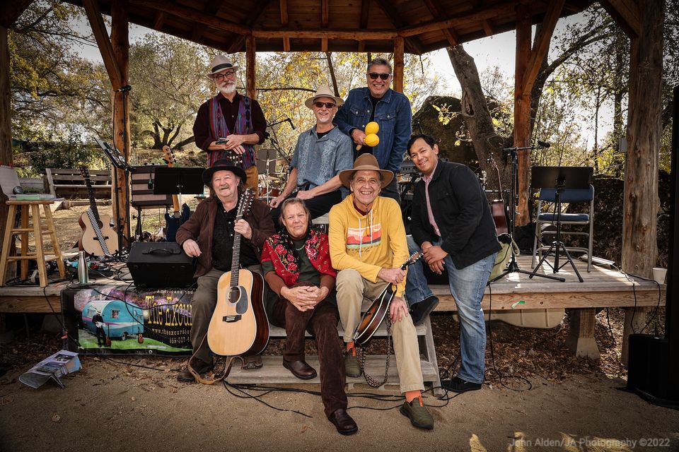 Gazebo Gardens, Gazebo Gardens Nursery, Fresno, 20 May 2023 AllEvents.in