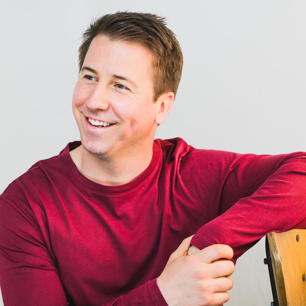 NCF Comedy Presents: Carl Hutchinson: Greatest Hits!, 28 September | Event in Nottingham | AllEvents