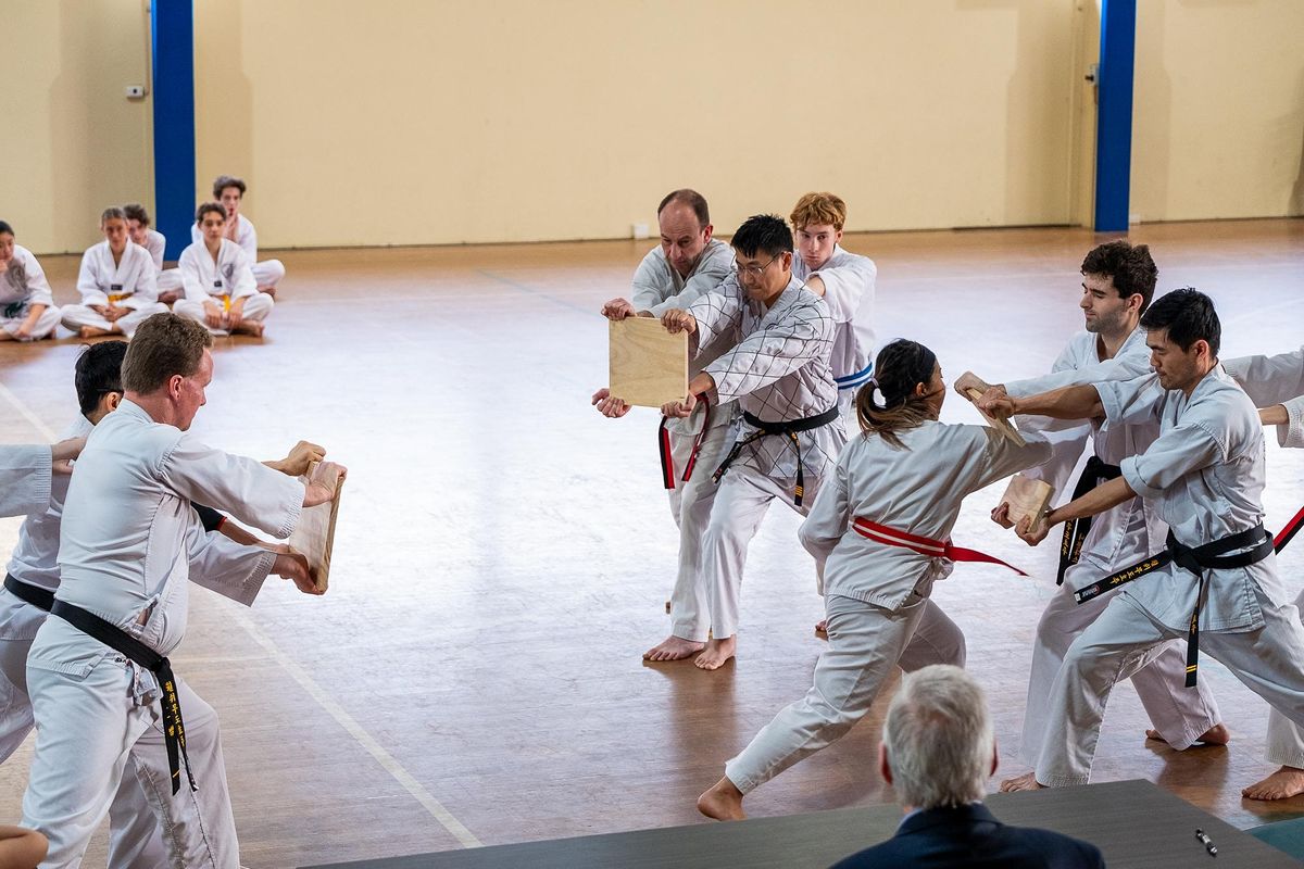 Taekwondo Suncity Cup Events In The City Top Upcoming Events For Taekwondo Suncity Cup Governors Cup 2022 Tkd