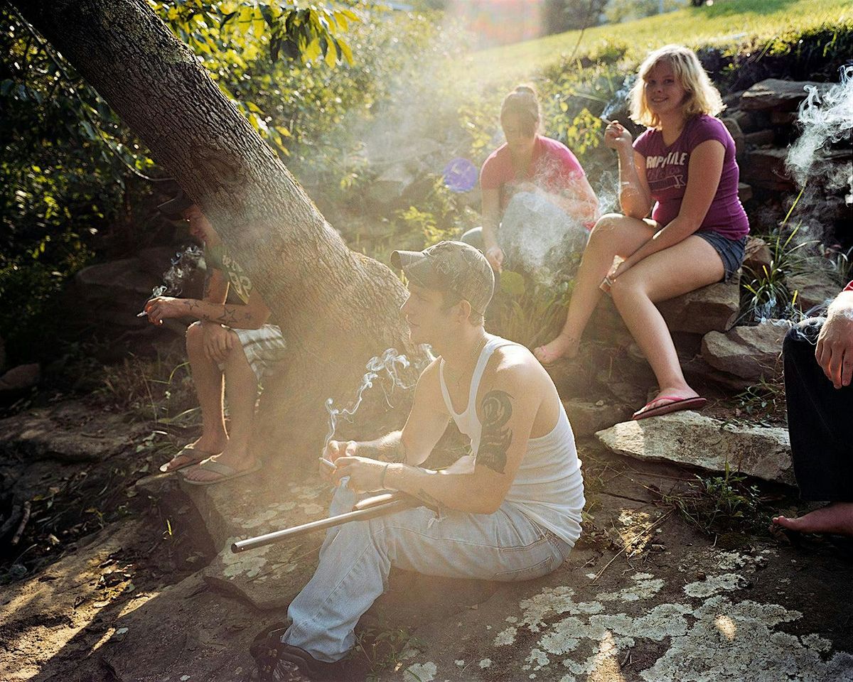 A Special Photobook Night with Curran Hatleberg, 9 December | Event in San Francisco | AllEvents