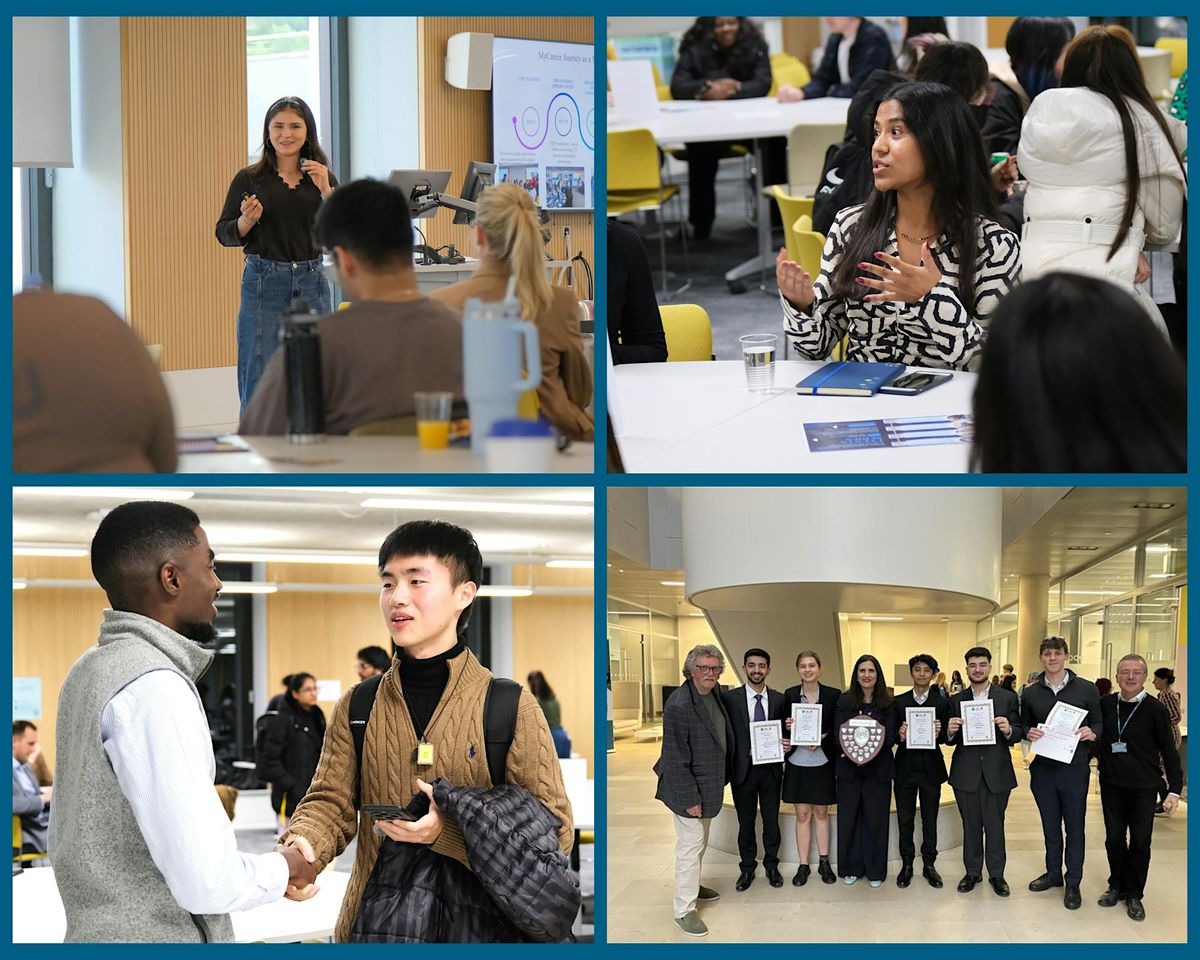 Talent Development Programme Workshop 2, 10 February | Event in Southampton | AllEvents