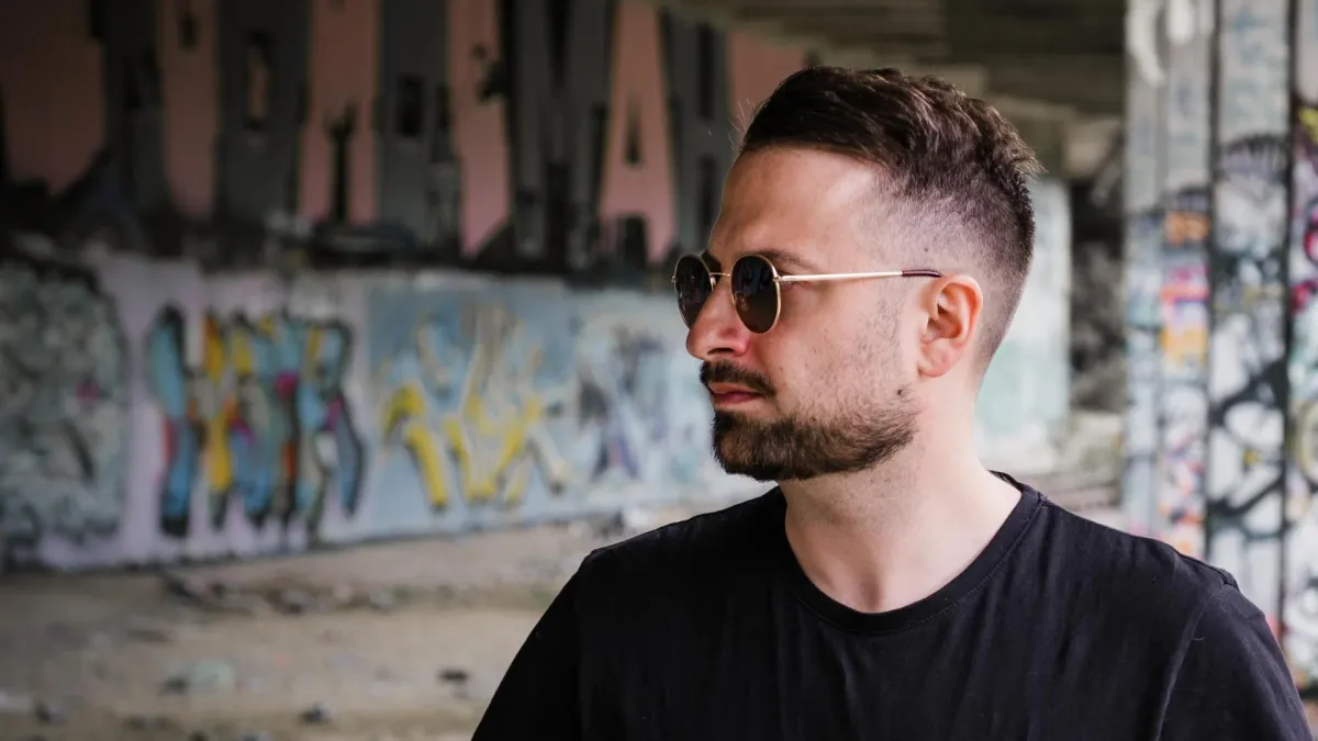 Mark Dekoda in St. Gallen, 27 December | Event in Sankt Gallen | AllEvents