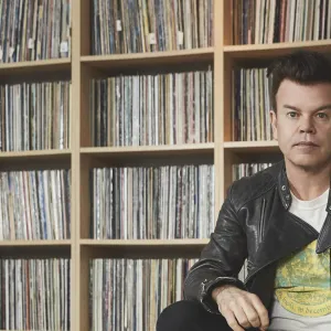 Paul Oakenfold, Richard Durand in Dubai