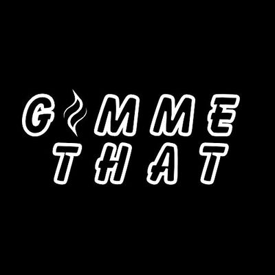 GimmeThatEvents logo