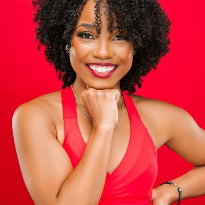 Marlene Desiree Watts logo