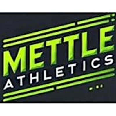 Mettle Athletics logo