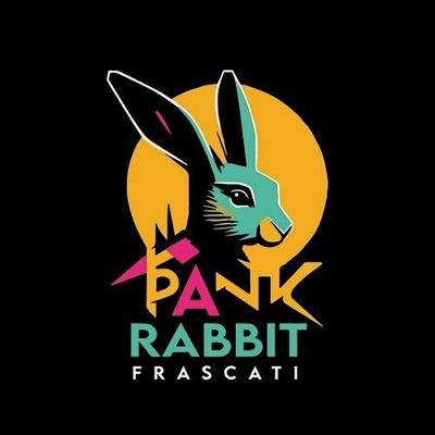 Pank Rabbit logo