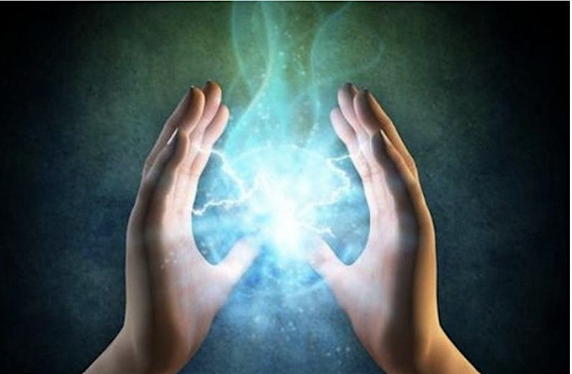 Energy Practitioners Gathering – Connect. Heal. Grow., 7 December | Event in Richardson | AllEvents