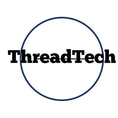 ThreadTech™, Inc. logo