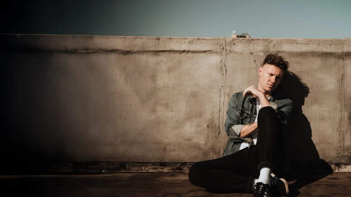 Callum Beattie, Tom Speight in Manchester, 20 March | Event in Manchester | AllEvents