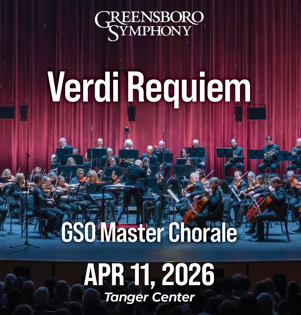 Greensboro Symphony Orchestra: Harry Potter and the Order of the Phoenix, 13 June | Event in Greensboro | AllEvents