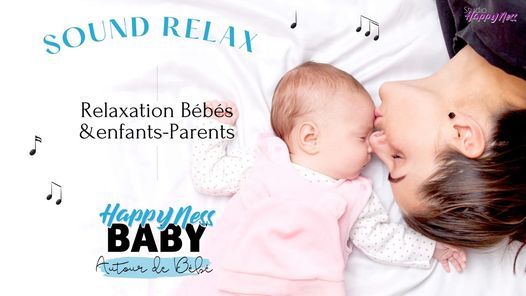 Sound Relax Family Studio Happyness Sophro Yoga Frejus May 29 21 Allevents In Sound Relax Family Studio Happyness Sophro Yoga Frejus May 29 21 Allevents In