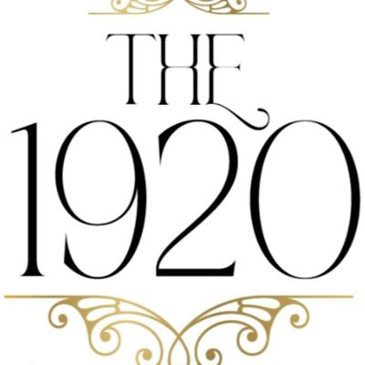 The 1920's Baltimore Restaurant logo