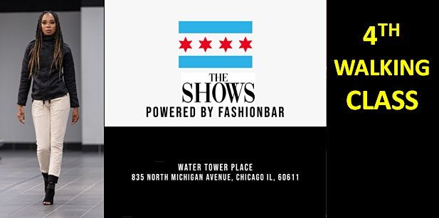 77 Fashion Show Events In Chicago Chicago Fashion Events March 2022