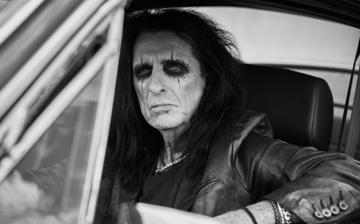 Alice Cooper, 11 May | Event in Saginaw | AllEvents