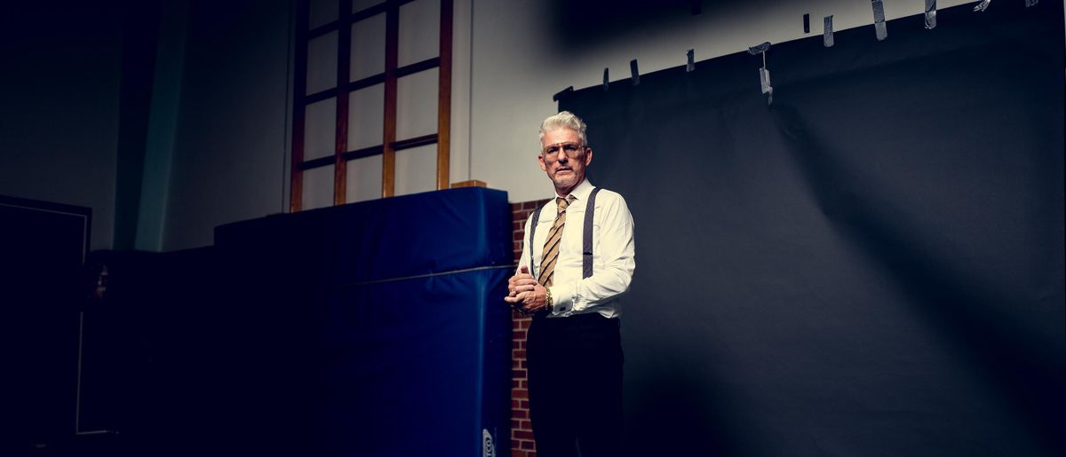 Heinz Strunk in Mannheim, 27 May | Event in Mannheim | AllEvents