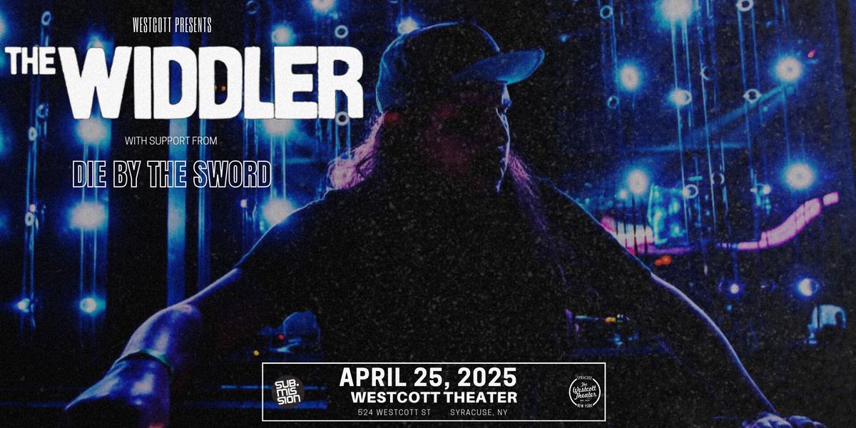 The Widdler, 21 June | Event in Bend | AllEvents